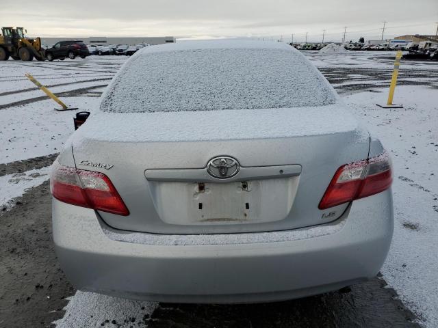 Photo 6 from auction – 2007 TOYOTA CAMRY CE with VIN 4T1BE46K37U097042