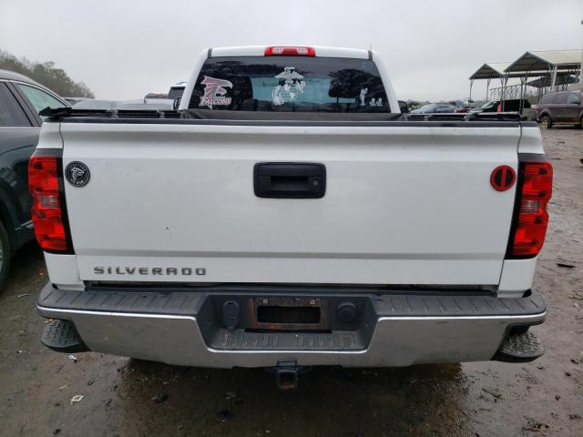Photo 6 from auction – 2014 CHEVROLET SILVERADO with VIN 1GCNCPEH9EZ280458