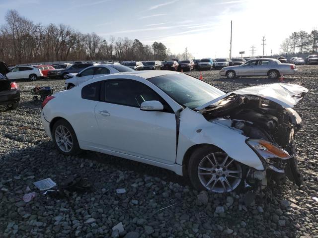Photo 4 from auction – 2009 NISSAN ALTIMA 3.5 with VIN 1N4BL24E49C104106