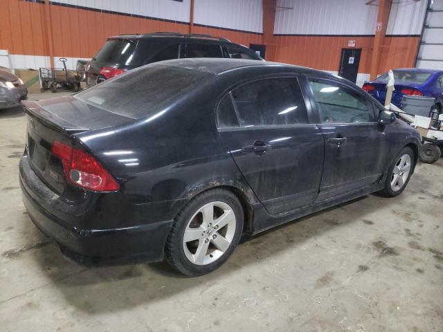 Photo 3 from auction – 2008 HONDA CIVIC LX with VIN 2HGFA16528H103803