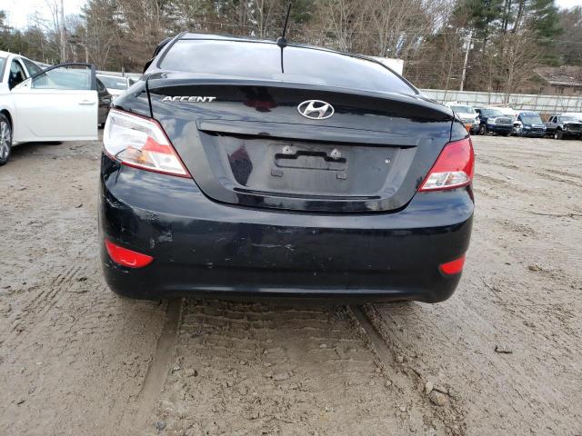 Photo 6 from auction – 2015 HYUNDAI ACCENT GLS with VIN KMHCT4AE9FU901807