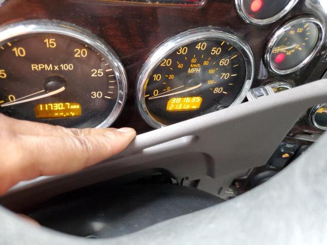 Photo 8 from auction – 2020 PETERBILT 389 with VIN 1XPXDP9X2LD647572