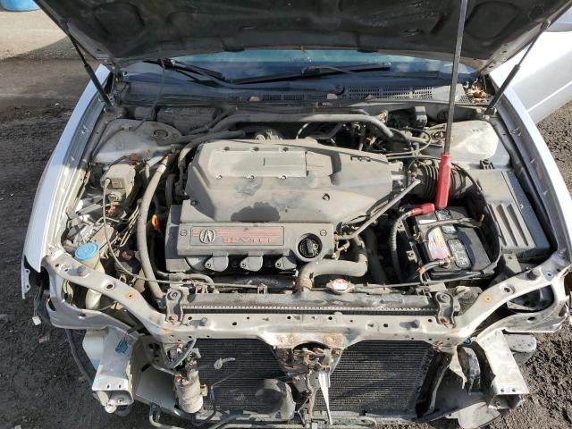 Photo 11 from auction – 2003 ACURA 3.2CL TYPE with VIN 19UYA42633A010398