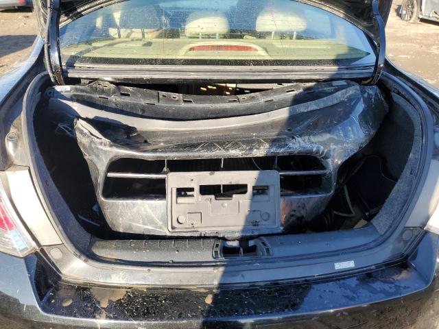 Photo 12 from auction – 2012 HONDA ACCORD LX with VIN 1HGCP2F35CA022937