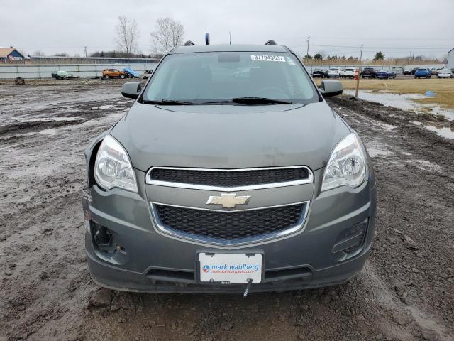 Photo 5 from auction – 2012 CHEVROLET EQUINOX LT with VIN 2GNALDEK6C6325008