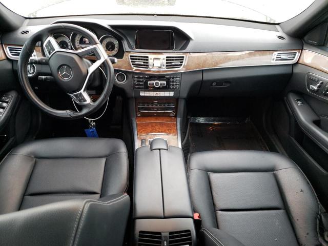 Photo 8 from auction – 2014 MERCEDES-BENZ E 350 with VIN WDDHF5KB8EA820489