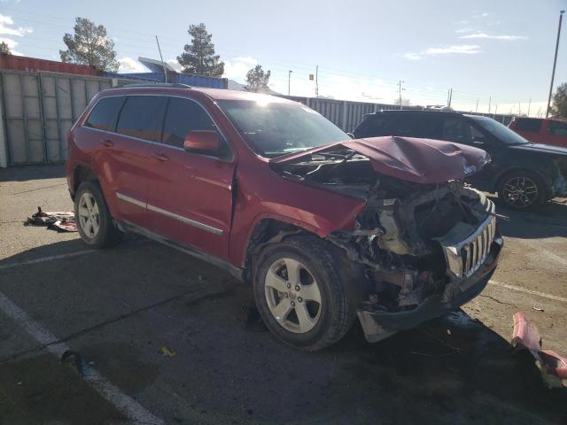 Photo 4 from auction – 2011 JEEP GRAND CHER with VIN 1J4RS4GG3BC517025