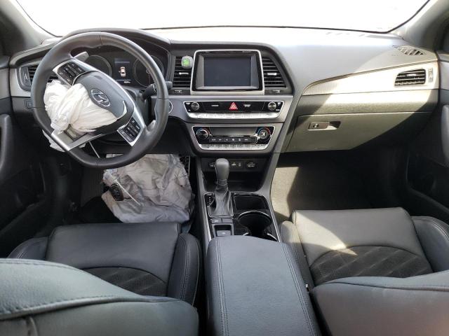 Photo 8 from auction – 2019 HYUNDAI SONATA LIM with VIN 5NPE34AF8KH768645