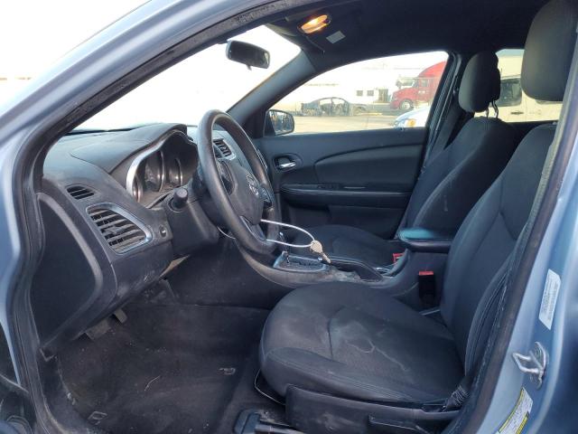 Photo 7 from auction – 2013 DODGE AVENGER SE with VIN 1C3CDZAB7DN530789
