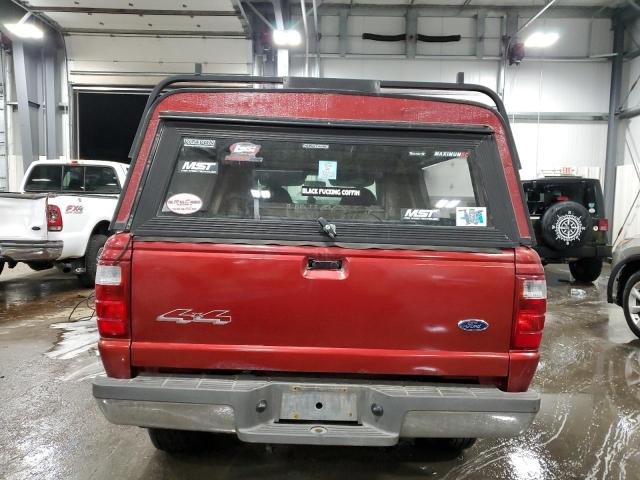 صورة رقم 6 من المزاد - 2003 FORD RANGER SUP مع VIN 1FTYR15E53PB57022
