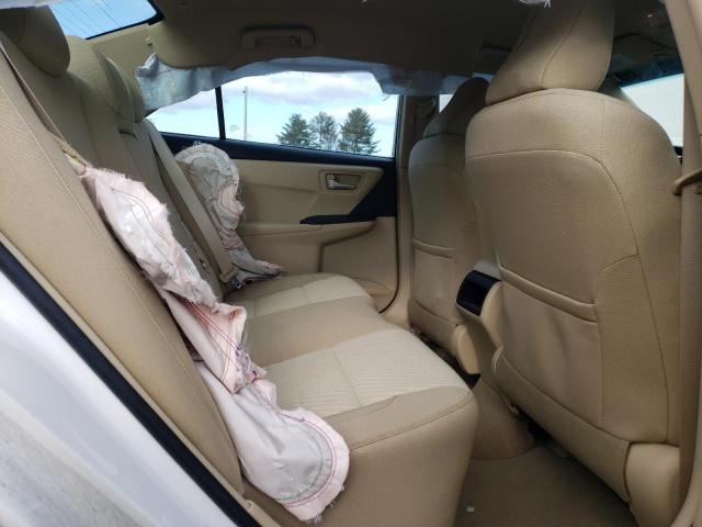 Photo 10 from auction – 2017 TOYOTA CAMRY LE with VIN 4T1BF1FK2HU329384
