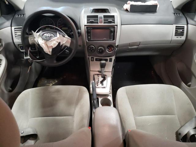 Photo 8 from auction – 2013 TOYOTA COROLLA BA with VIN 2T1BU4EE0DC922353
