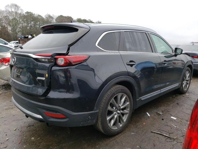 Photo 3 from auction – 2019 MAZDA CX-9 GRAND with VIN JM3TCADYXK0330670