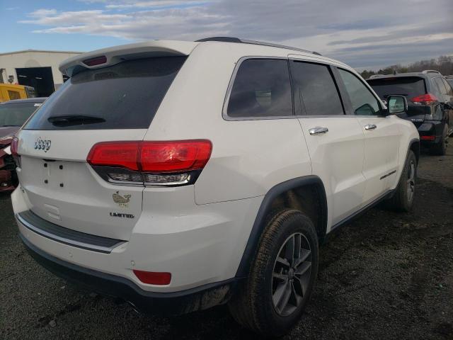 Photo 3 from auction – 2017 JEEP GRAND CHER with VIN 1C4RJFBG7HC874521