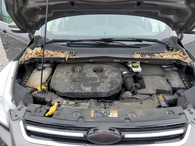 Photo 12 from auction – 2013 FORD ESCAPE SEL with VIN 1FMCU9H91DUC99727