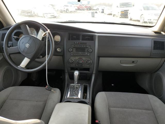 Photo 8 from auction – 2007 DODGE MAGNUM SE with VIN 2D4FV47T37H665809