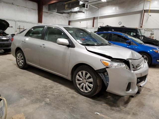 Photo 4 from auction – 2013 TOYOTA COROLLA BA with VIN 5YFBU4EE9DP091354