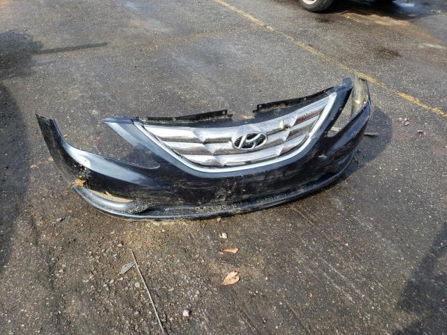 Photo 12 from auction – 2011 HYUNDAI SONATA SE with VIN 5NPEC4AC2BH290003