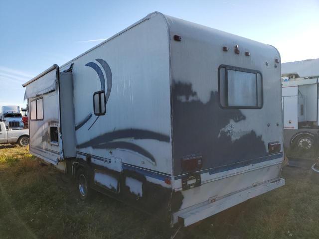 Photo 3 from auction – 2002 CCHM LEPRECHAUN with VIN 1FDXE45S22HA44910