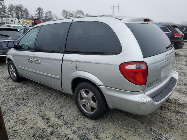 Photo 2 from auction – 2004 DODGE GRAND CARA with VIN 2D4GP44L54R515872