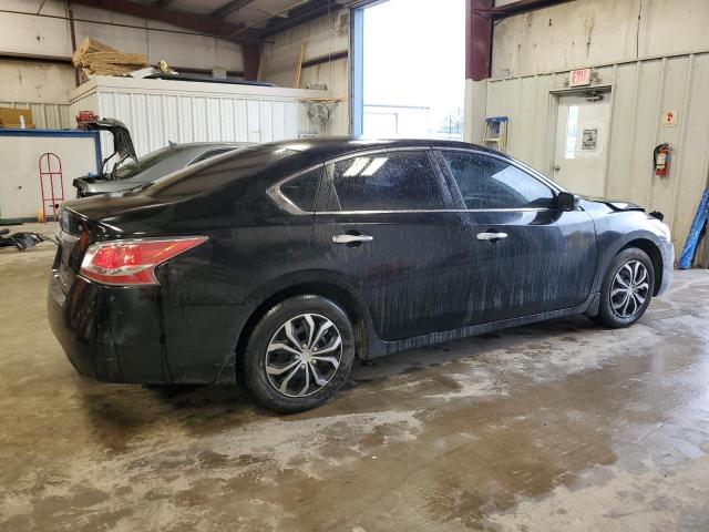 Photo 3 from auction – 2015 NISSAN ALTIMA 2.5 with VIN 1N4AL3AP3FC466804