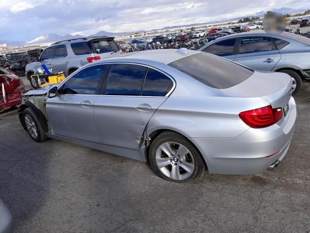 Photo 2 from auction – 2011 BMW 528 I with VIN WBAFR1C59BC747835