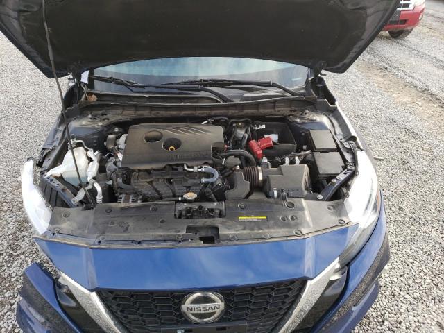 Photo 11 from auction – 2019 NISSAN ALTIMA S with VIN 1N4BL4BV0KC250569