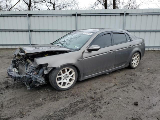Photo 1 from auction – 2008 ACURA TL with VIN 19UUA66218A050598