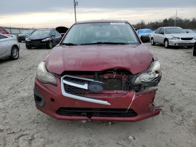 Photo 5 from auction – 2013 SUBARU IMPREZA with VIN JF1GJAA60DG024869