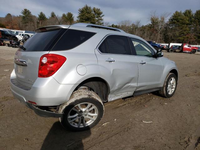 Photo 3 from auction – 2015 CHEVROLET EQUINOX LT with VIN 2GNFLHEK2F6380234