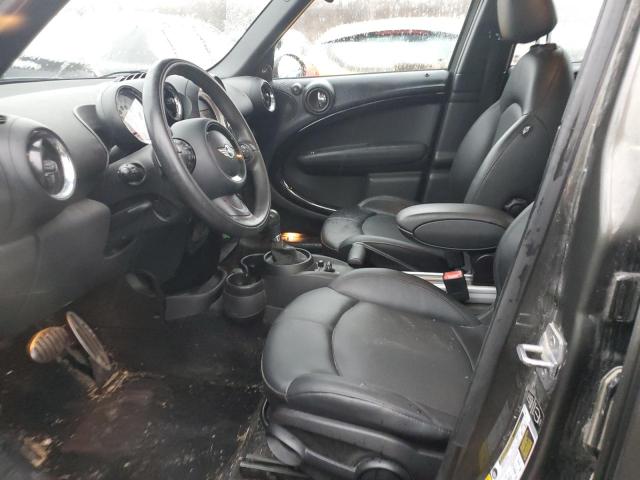 Photo 7 from auction – 2014 MINI COOPER S C with VIN WMWZC3C52EWP28167