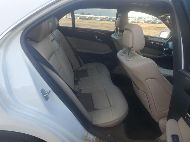Photo 10 from auction – 2011 MERCEDES-BENZ E 350 with VIN WDDHF5GB5BA325963
