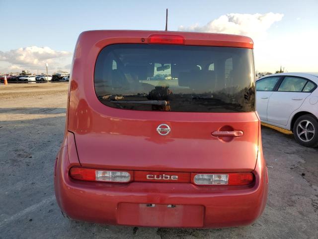 Photo 6 from auction – 2011 NISSAN CUBE BASE with VIN JN8AZ2KR2BT210557