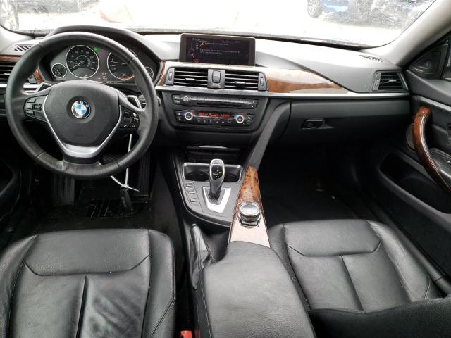Photo 8 from auction – 2015 BMW 428 I GRAN with VIN WBA4A5C51FD410193