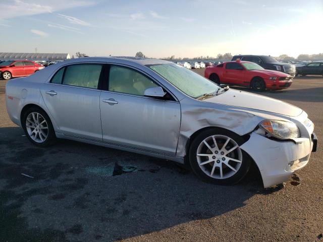 Photo 4 from auction – 2012 CHEVROLET MALIBU LTZ with VIN 1G1ZE5E03CF277394