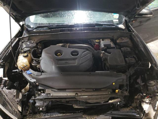 Photo 11 from auction – 2014 FORD FUSION TIT with VIN 3FA6P0K93ER317849