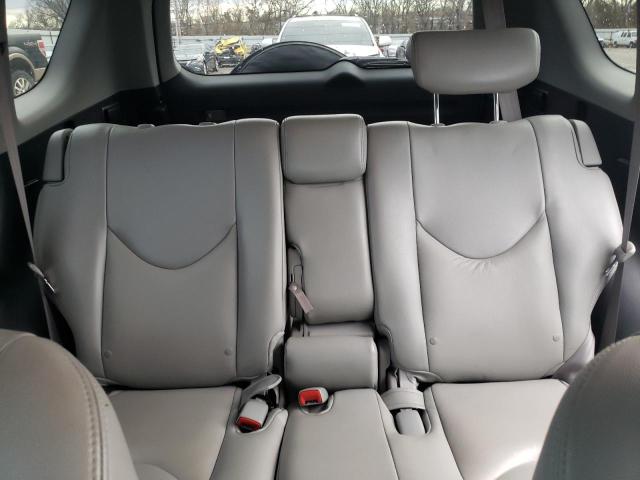 Photo 10 from auction – 2010 TOYOTA RAV4 with VIN 2T3ZF4DV3AW019769