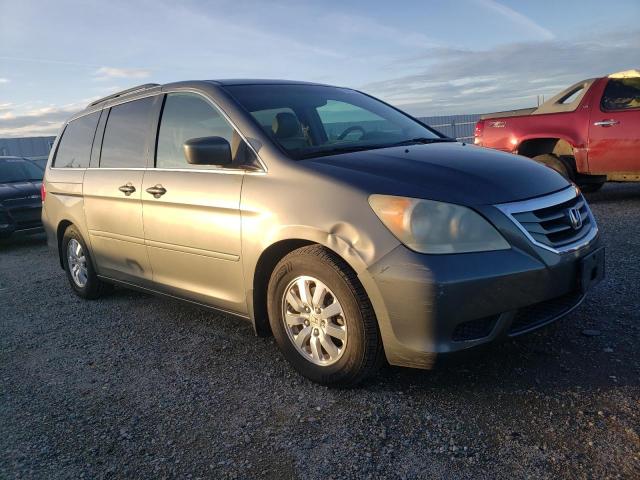 Photo 4 from auction – 2008 HONDA ODYSSEY EX with VIN 5FNRL38798B007804