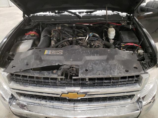 Photo 11 from auction – 2007 CHEVROLET 2500 HD with VIN 1GCHK24627E602466