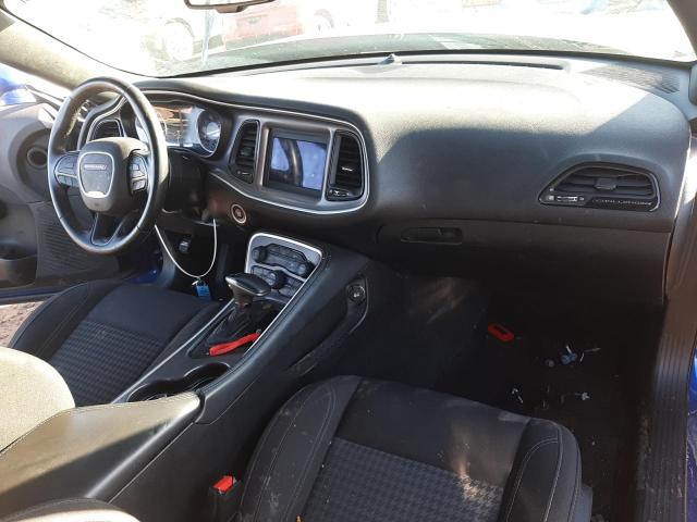 Photo 8 from auction – 2019 DODGE CHALLENGER with VIN 2C3CDZAG3KH731347