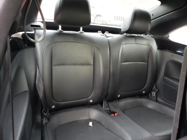 Photo 10 from auction – 2013 VOLKSWAGEN BEETLE with VIN 3VWJP7AT0DM657415