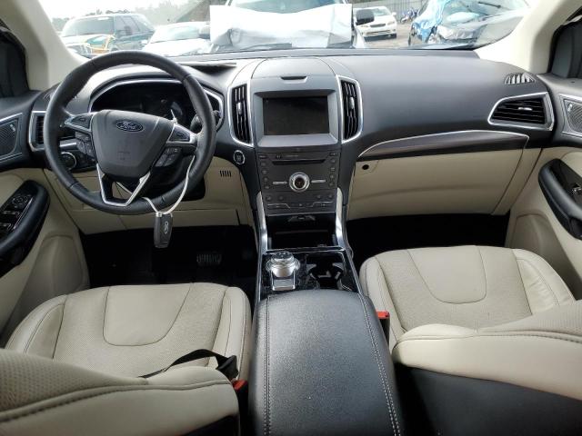 Photo 8 from auction – 2019 FORD EDGE TITAN with VIN 2FMPK3K91KBC68221