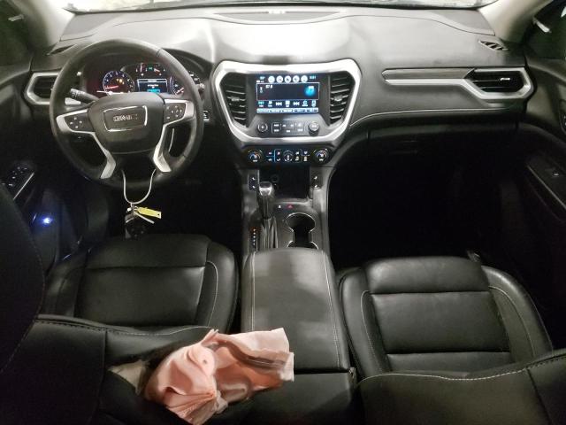 Photo 8 from auction – 2018 GMC ACADIA SLT with VIN 1GKKNULS9JZ136594