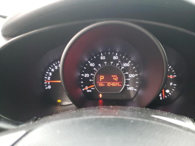 Photo 9 from auction – 2019 KIA SOUL with VIN KNDJN2A22K7692855
