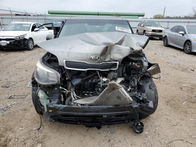 Photo 5 from auction – 2015 KIA SOUL with VIN KNDJN2A29F7196490