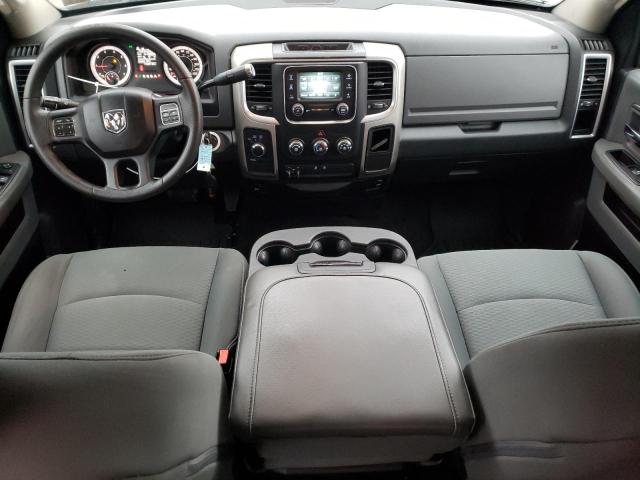 Photo 8 from auction – 2016 RAM 2500 SLT with VIN 3C6TR5DT4GG151781