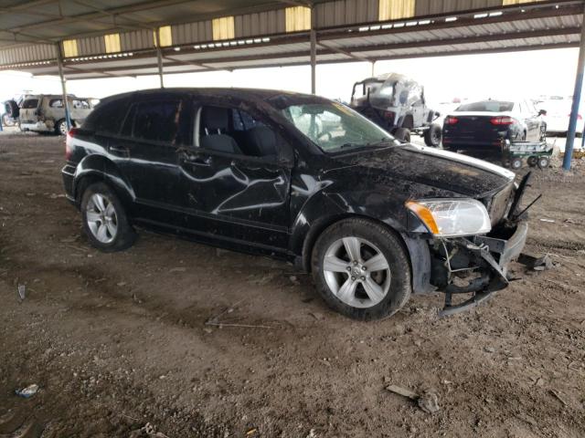 Фото 4 с аукциона – 2010 DODGE CALIBER SX с VIN 1B3CB4HA3AD619294