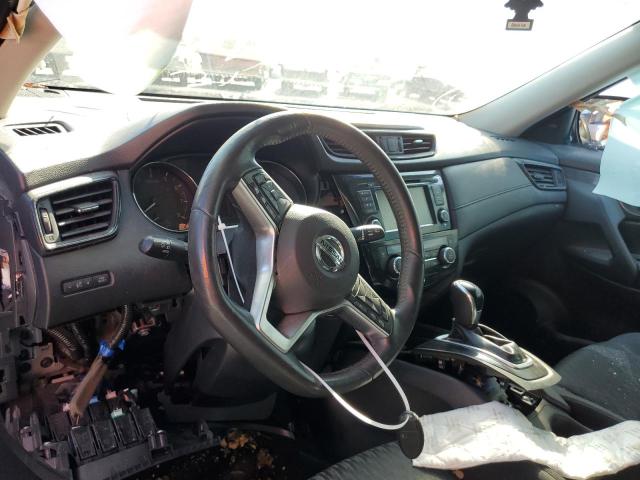 Photo 8 from auction – 2018 NISSAN ROGUE S with VIN KNMAT2MV2JP532789