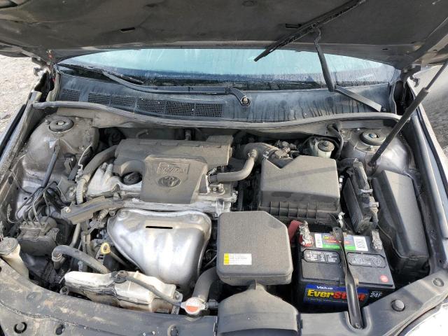 Photo 11 from auction – 2016 TOYOTA CAMRY LE with VIN 4T1BF1FK3GU124090