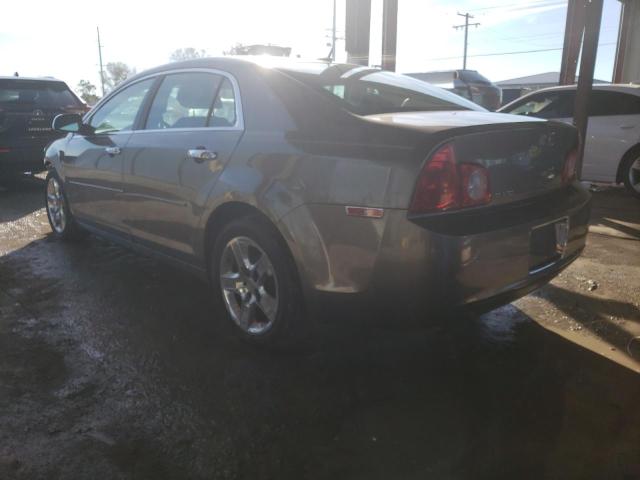 Photo 2 from auction – 2010 CHEVROLET MALIBU LS with VIN 1G1ZB5EBXAF213327